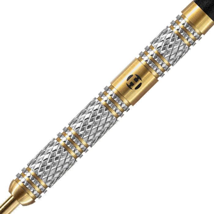 Harrows - Anniversary Magnum 97% - Sada Steel Šípok Na Šípky - Direct Darts - 1