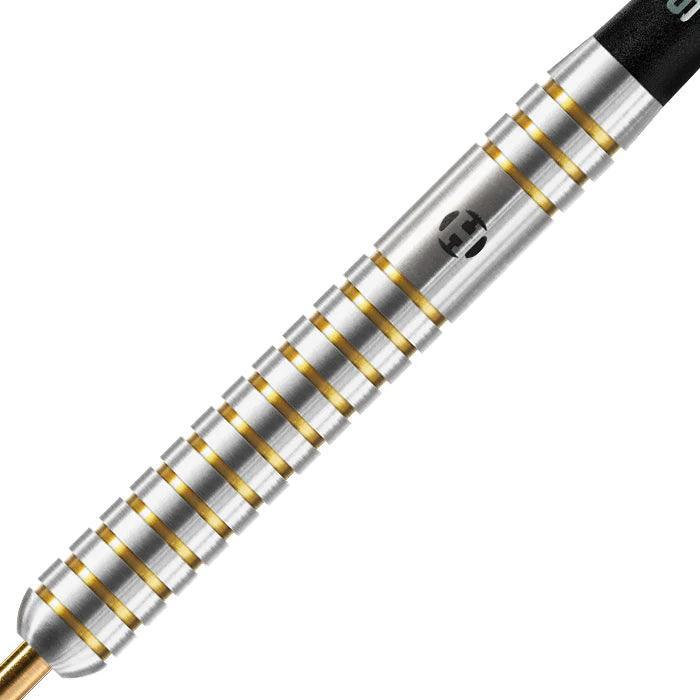 Harrows - Anniversary Original 90% - Sada Steel Šípok Na Šípky - Direct Darts - 1