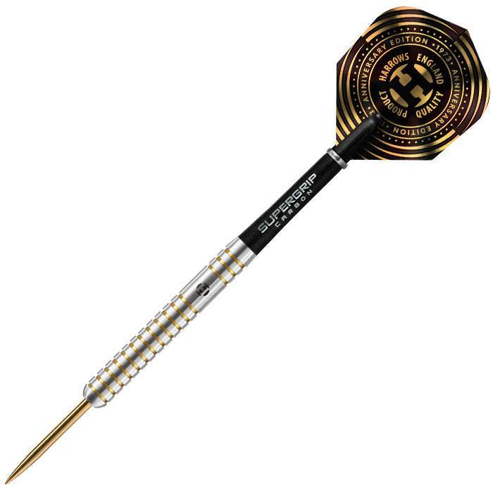 Harrows - Anniversary Original 90% - Sada Steel Šípok Na Šípky - Direct Darts - 3
