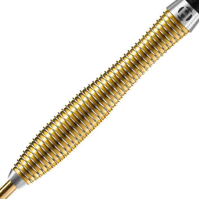 Harrows - Anniversary V-Wing 90% - Sada Steel Šípok Na Šípky - Direct Darts - 1