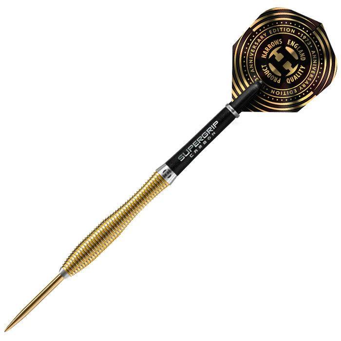 Harrows - Anniversary V-Wing 90% - Sada Steel Šípok Na Šípky - Direct Darts - 3