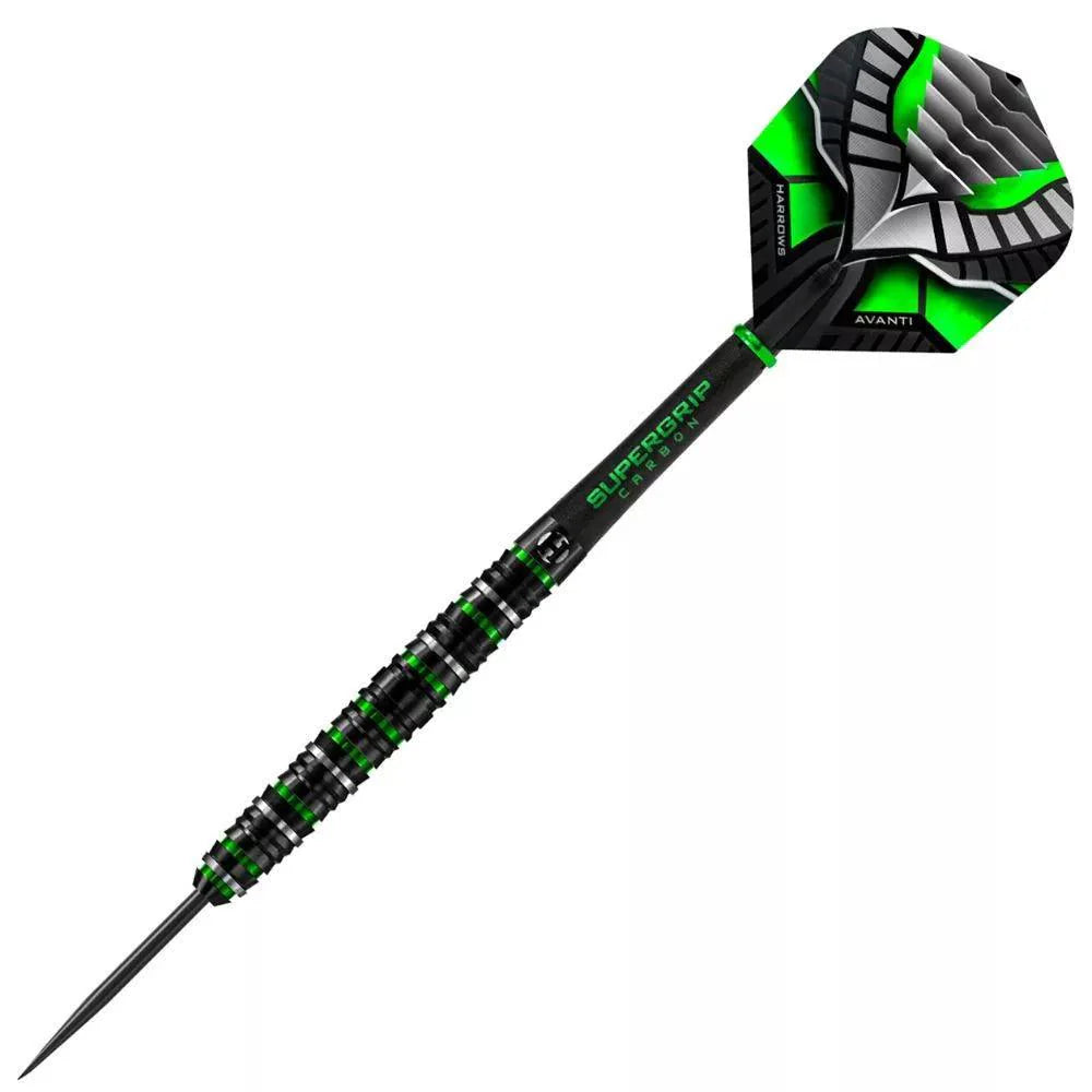 Harrows - Avanti 90% - Sada Steel Šípok - Direct Darts - 3