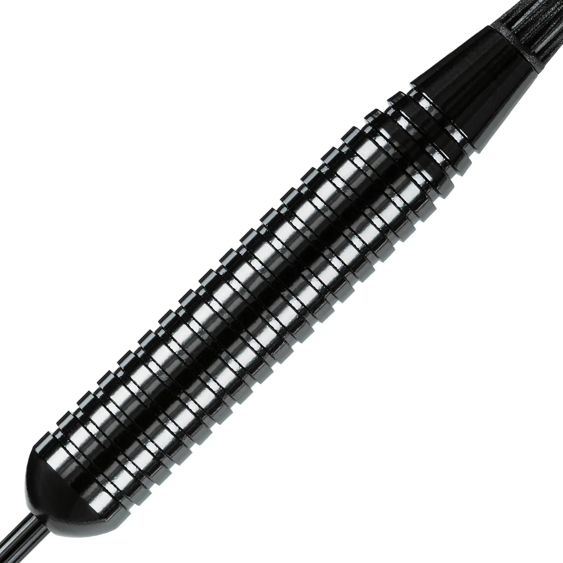 Harrows - Black Arrow 26 G - Sada Steel Šípok - Direct Darts - 1