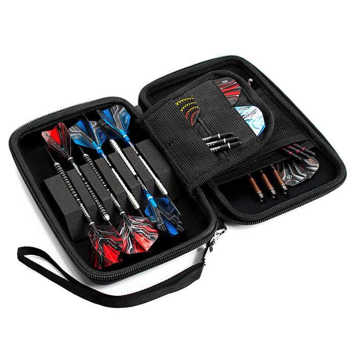 Harrows - Blaze Fire Pro 6 - Puzdro Na Šípky - Direct Darts - 8