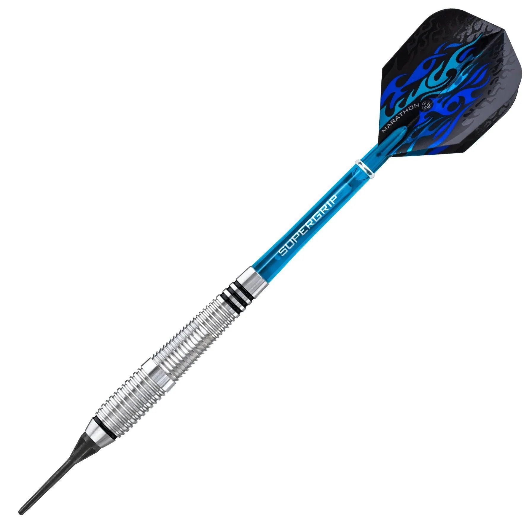 Harrows - Blaze Style A - Sada Soft Šípok - Direct Darts - 4
