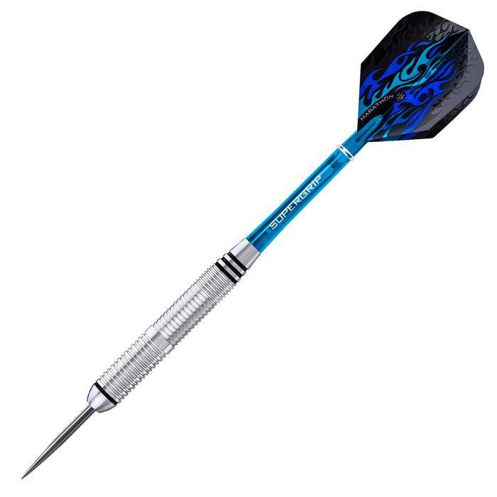 Harrows - Blaze Style A - Sada Steel Šípok - Direct Darts - 4