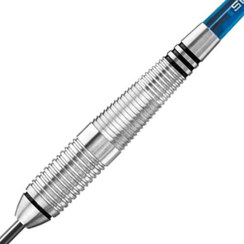 Harrows - Blaze Style B - Sada Steel Šípok - Direct Darts - 1