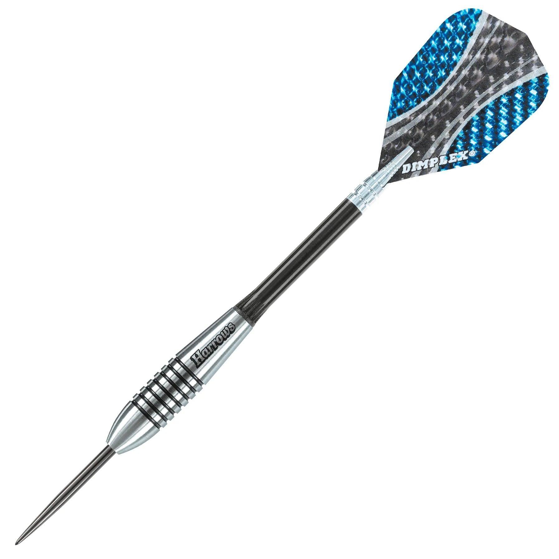 Harrows - Bomber 85% - Sada Steel Šípok - Direct Darts - 3
