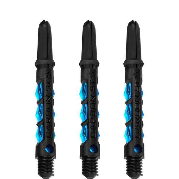 Harrows - Carbon St Aqua - Násadka Na Šípky - Direct Darts - 3
