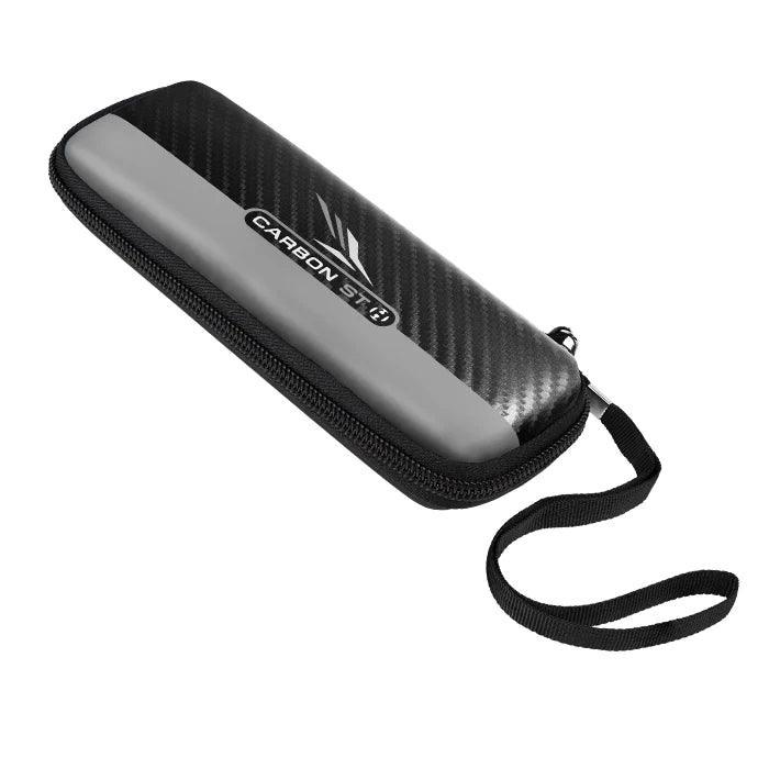 Harrows - Carbon St Pro 3 Case - Puzdro Na Šípky - Direct Darts - 4