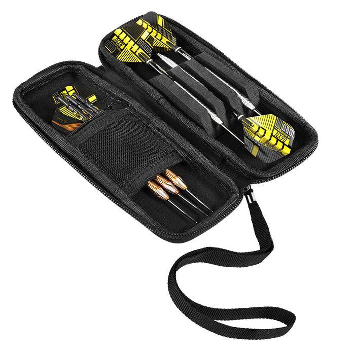 Harrows - Carbon St Pro 3 Case - Puzdro Na Šípky - Direct Darts - 5