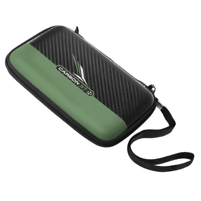 Harrows - Carbon St Pro 6 Case - Puzdro Na Šípky - Direct Darts - 4