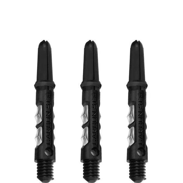 Harrows - Carbon St Priehľadná - Násadka Na Šípky - Direct Darts - 4