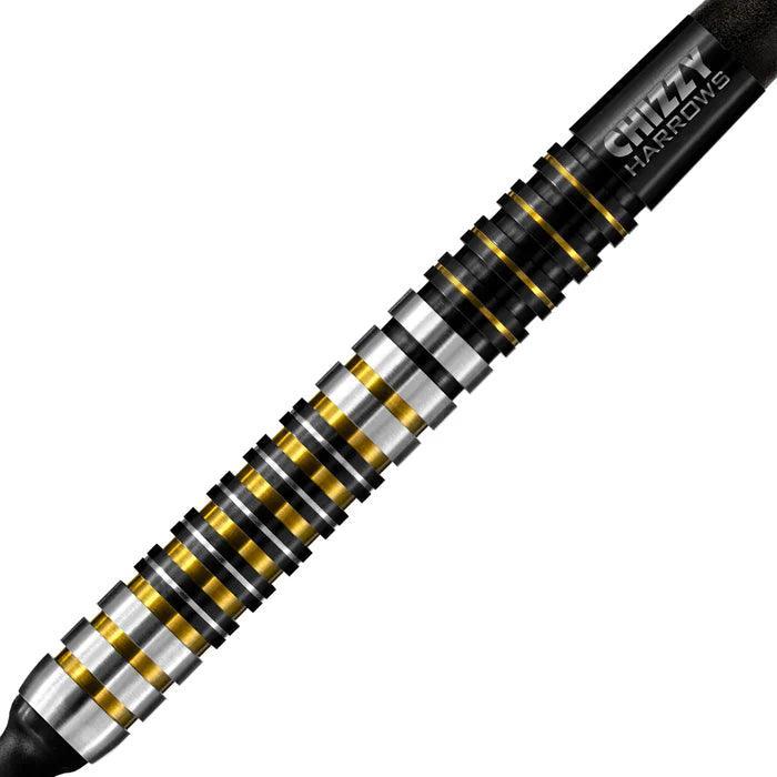 Harrows - Chizzy 90% - Sada Soft Šípok - Sada Soft Šípok - Direct Darts - 1