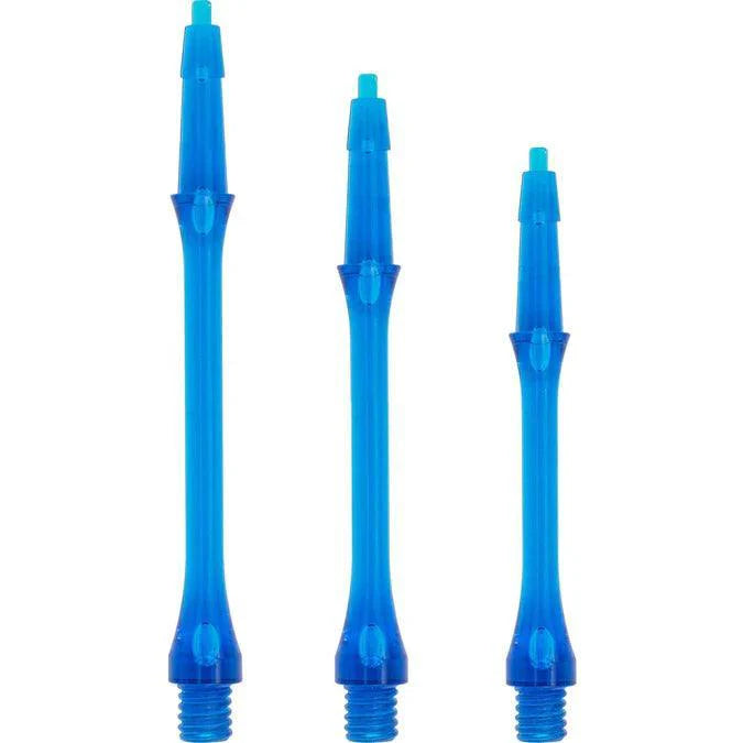 Harrows - Clic Slim Aqua - Násadka Na Šípky - Direct Darts - 1