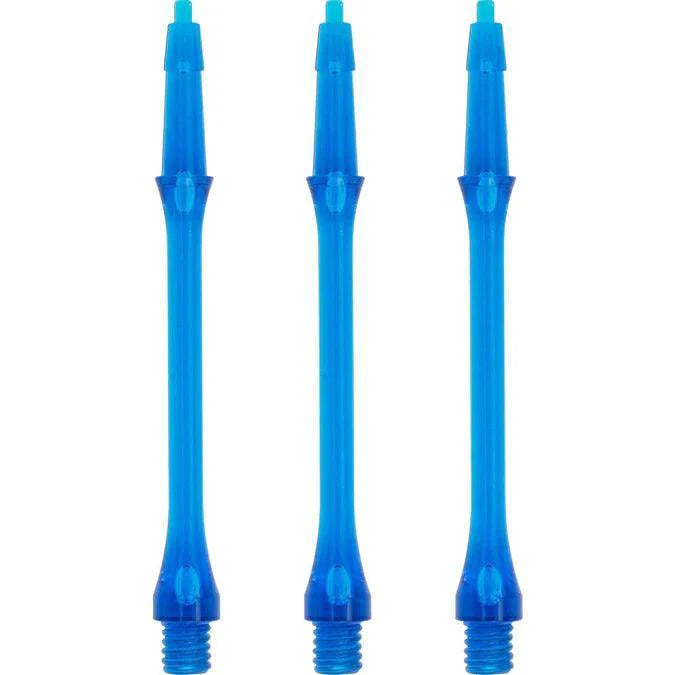 Harrows - Clic Slim Aqua - Násadka Na Šípky - Direct Darts - 2