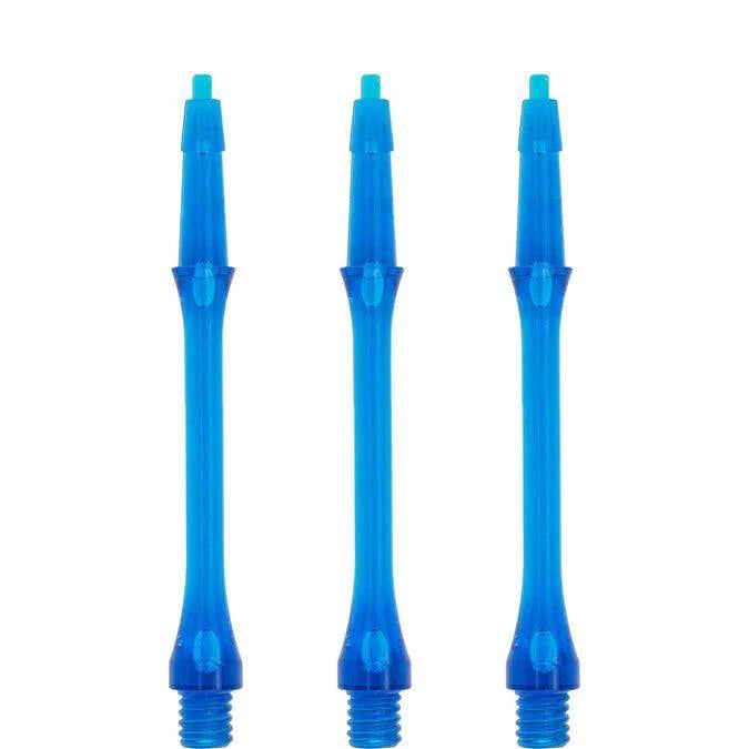 Harrows - Clic Slim Aqua - Násadka Na Šípky - Direct Darts - 3