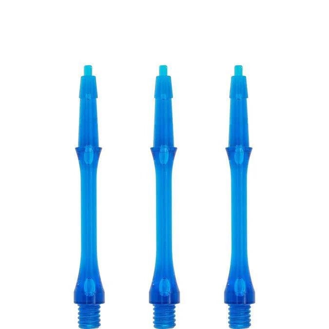 Harrows - Clic Slim Aqua - Násadka Na Šípky - Direct Darts - 4