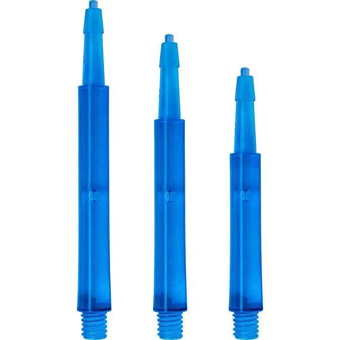 Harrows - Clic Standard Aqua - Násadka Na Šípky - Direct Darts - 1