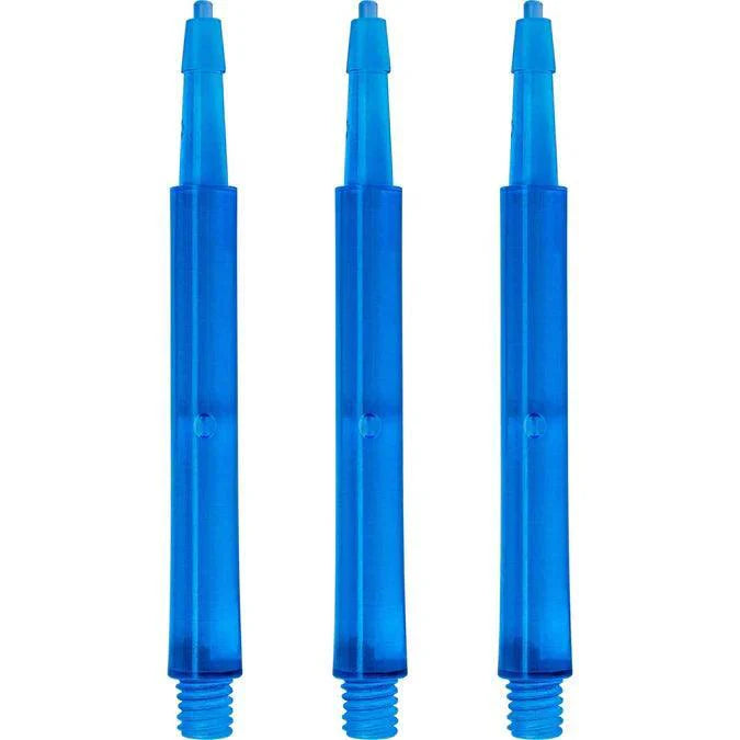 Harrows - Clic Standard Aqua - Násadka Na Šípky - Direct Darts - 2