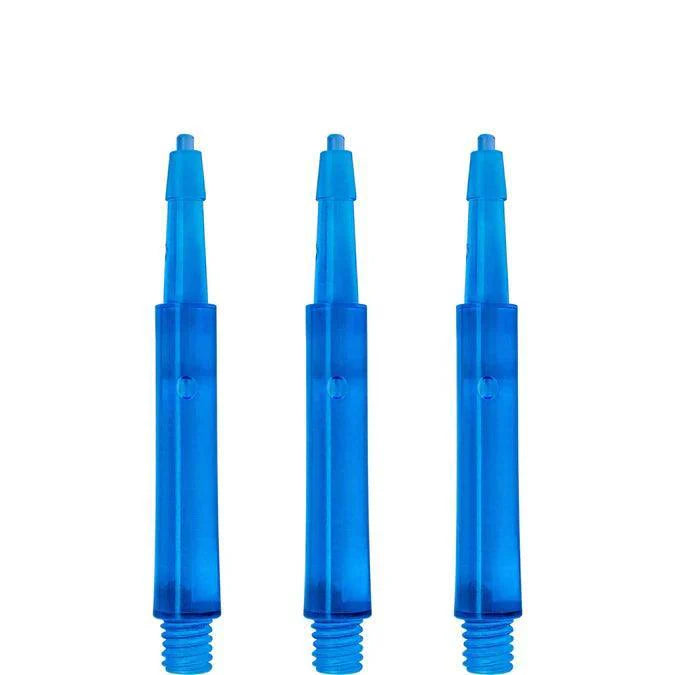 Harrows - Clic Standard Aqua - Násadka Na Šípky - Direct Darts - 4