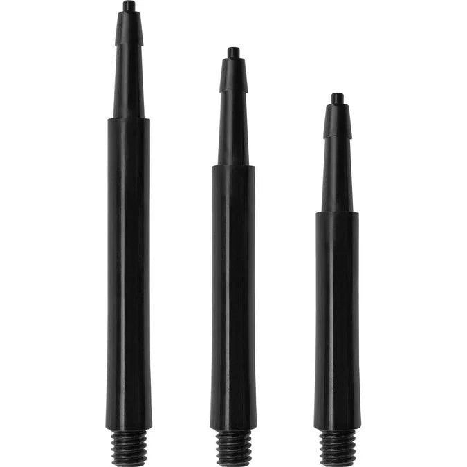 Harrows - Clic Standard Čierna - Násadka Na Šípky - Direct Darts - 1