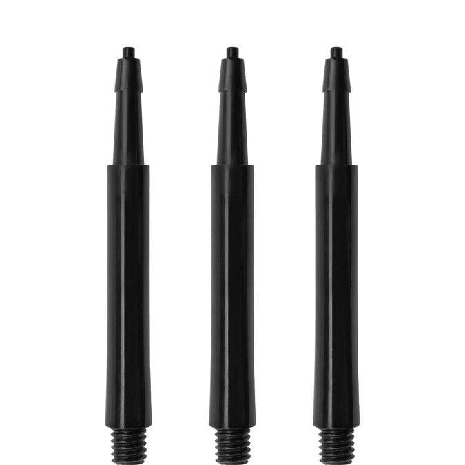 Harrows - Clic Standard Čierna - Násadka Na Šípky - Direct Darts - 3