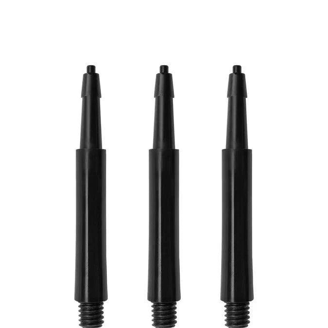 Harrows - Clic Standard Čierna - Násadka Na Šípky - Direct Darts - 4