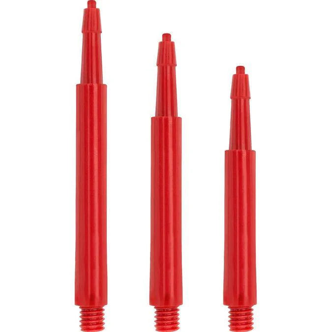 Harrows - Clic Standard Červená - Násadka Na Šípky - Direct Darts - 1