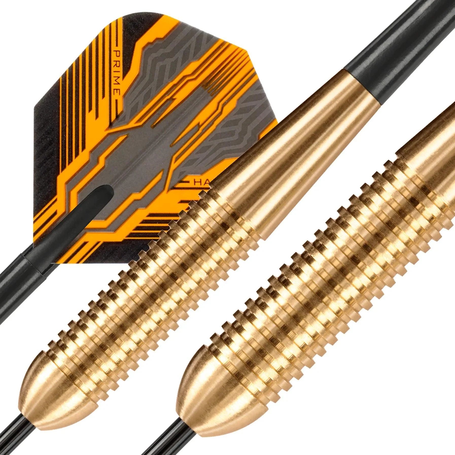 Harrows - Club Brass 19Gr - Oceľový - Direct Darts - 3