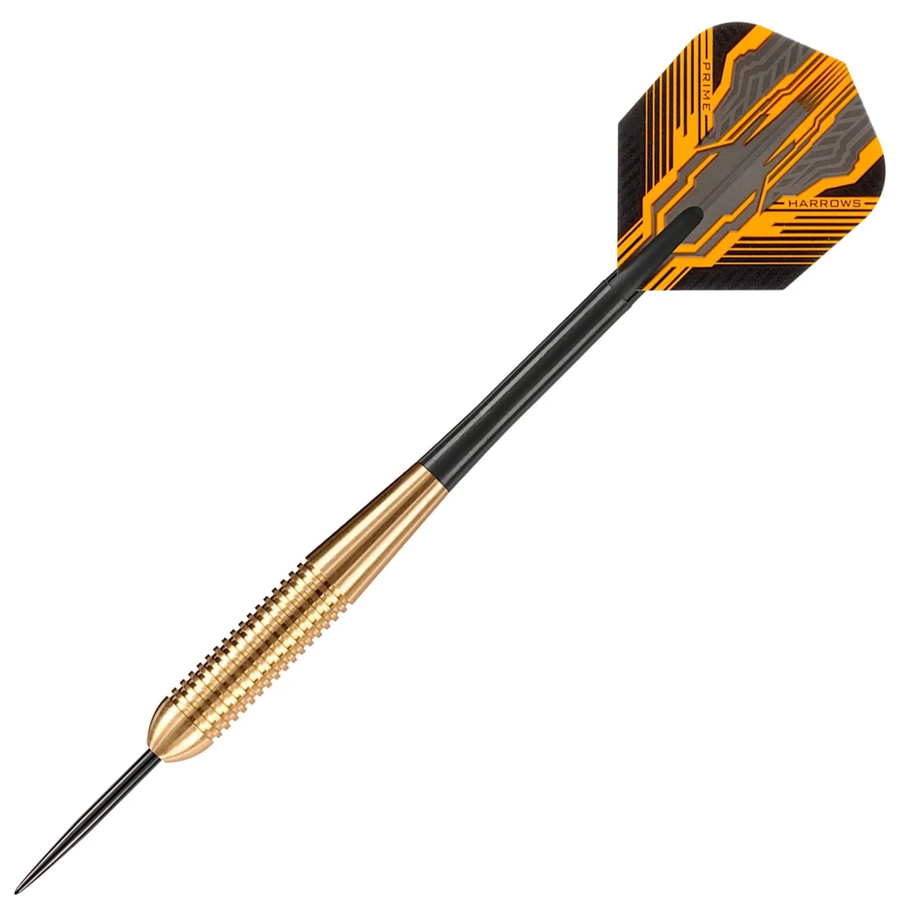 Harrows - Club Brass 19Gr - Oceľový - Direct Darts - 4