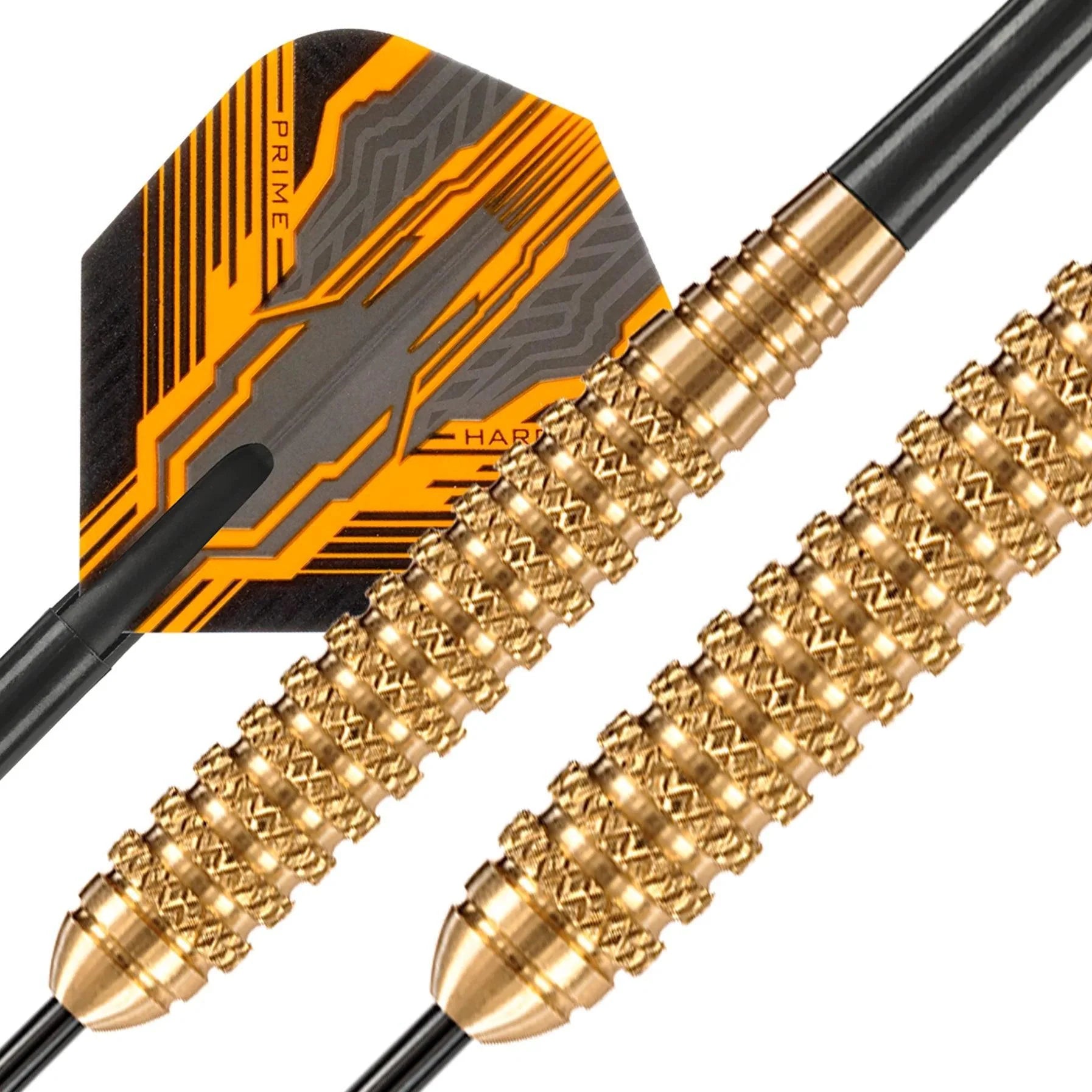 Harrows - Club Brass 20Gk - Sada Steel Šípok - Direct Darts - 3