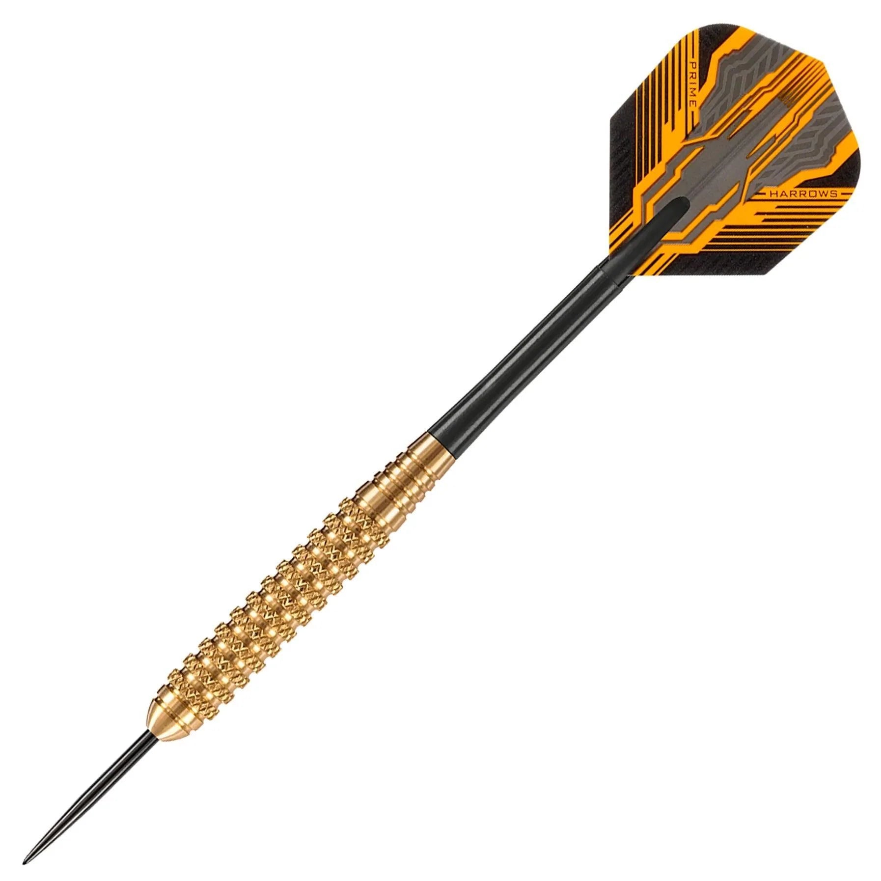 Harrows - Club Brass 20Gk - Sada Steel Šípok - Direct Darts - 4