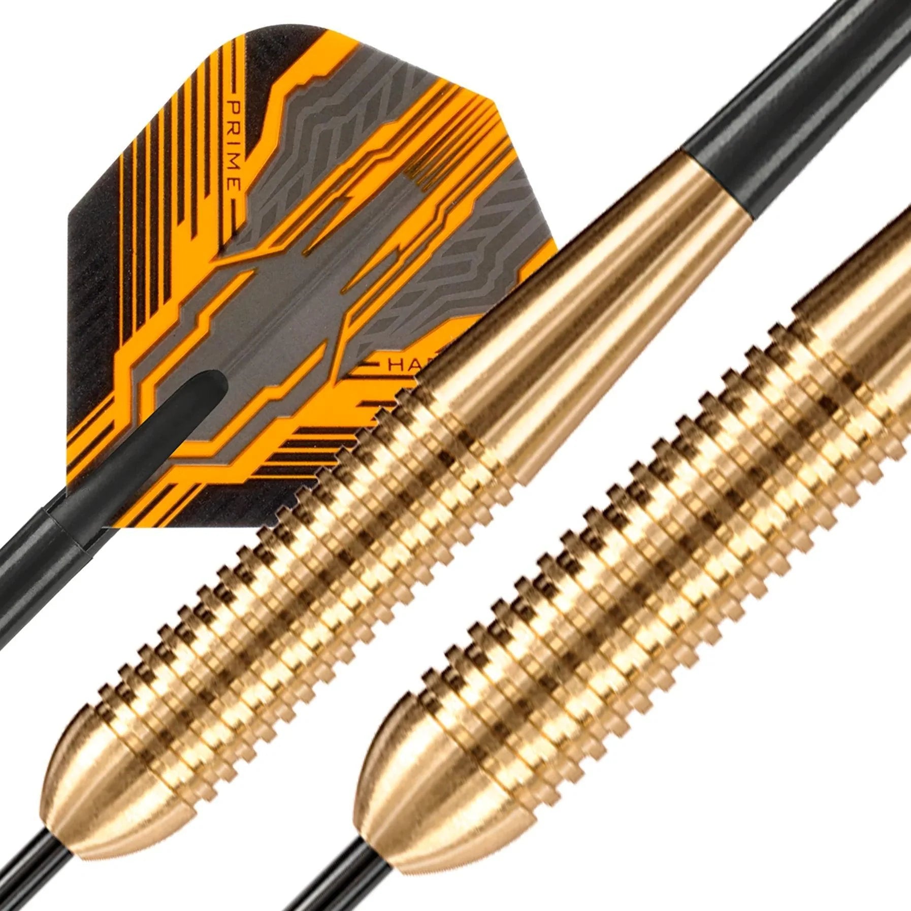 Harrows - Club Brass 24Gr - Sada Steel Šípok - Direct Darts - 3