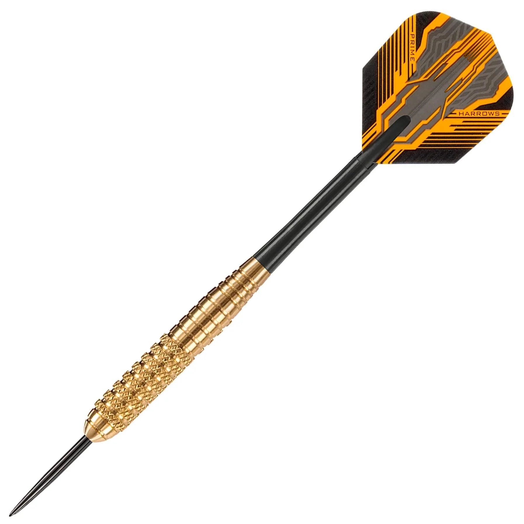 Harrows - Club Brass 25Gk - Sada Steel Šípok - Direct Darts - 4