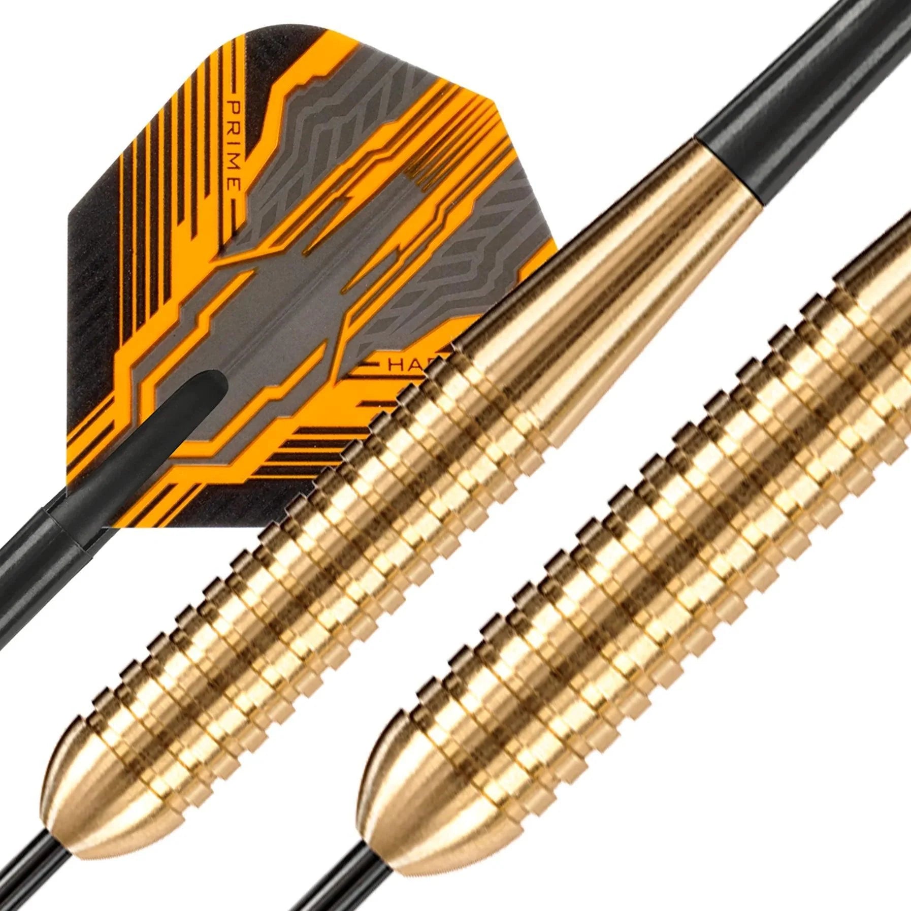 Harrows - Club Brass 26Gr - Sada Steel Šípok - Direct Darts - 3