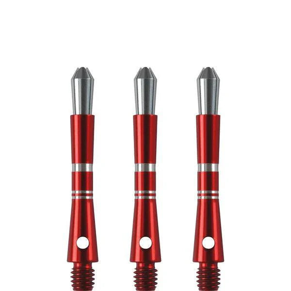 Harrows - Colette Červená - Násadka Na Šípky - Direct Darts - 2