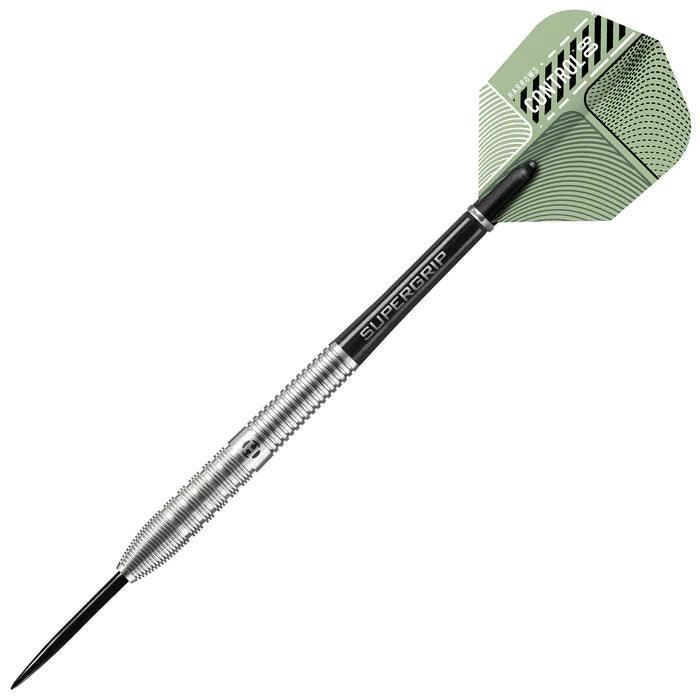 Harrows - Control 80% Tapered - Sada Steel Šípok Na Šípky - Direct Darts - 4