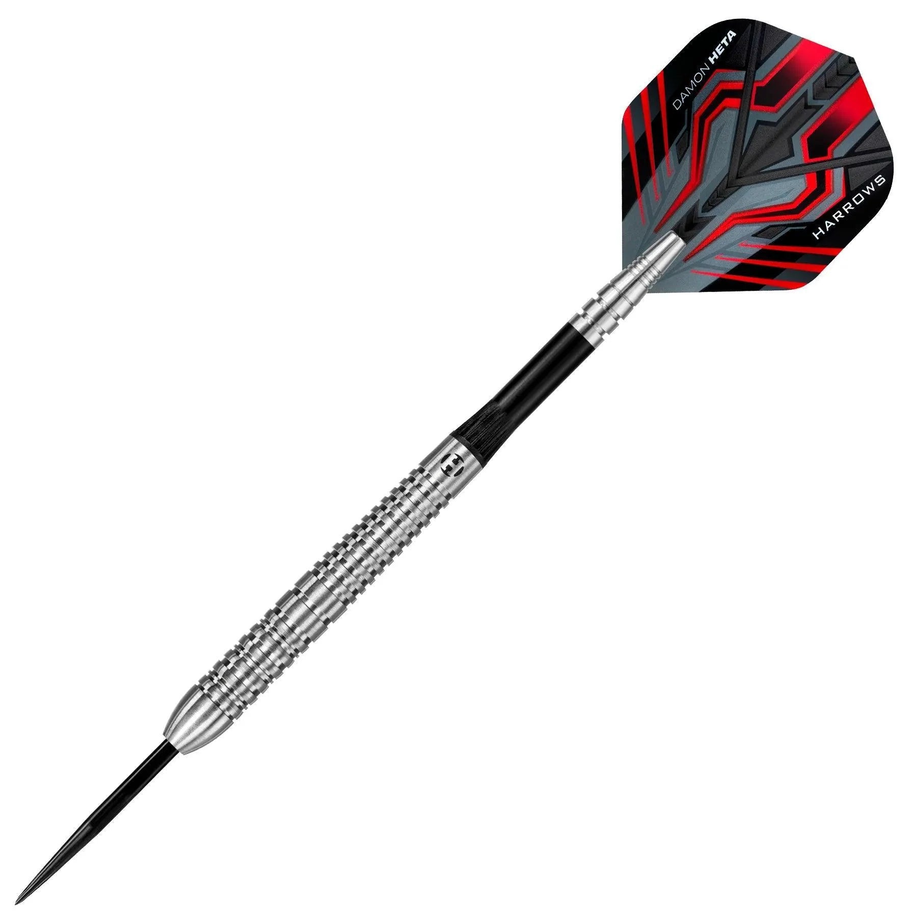 Harrows - Damon Heta 90% Natural- Sada Steel Šípok - Direct Darts - 4