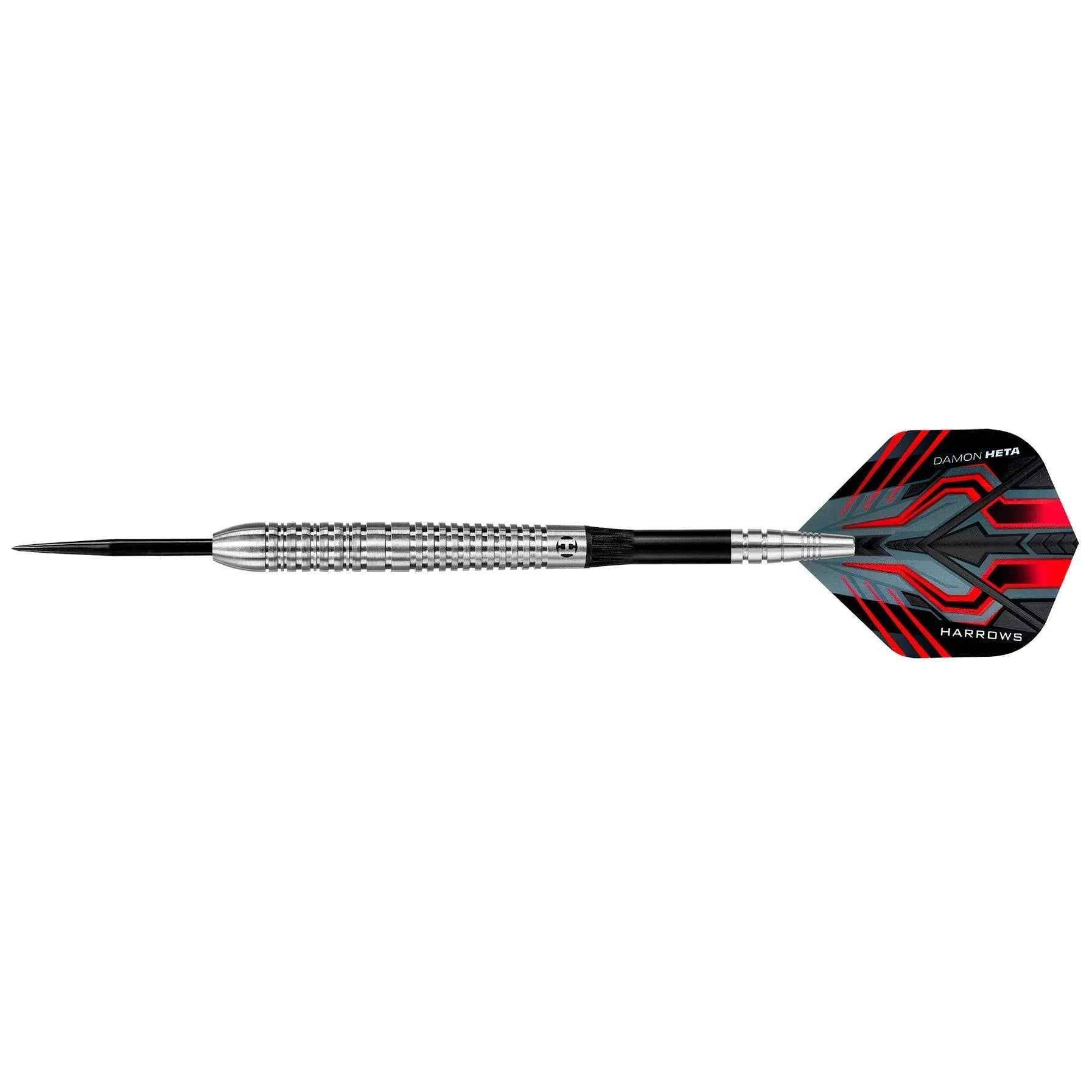 Harrows - Damon Heta 90% Natural- Sada Steel Šípok - Direct Darts - 6