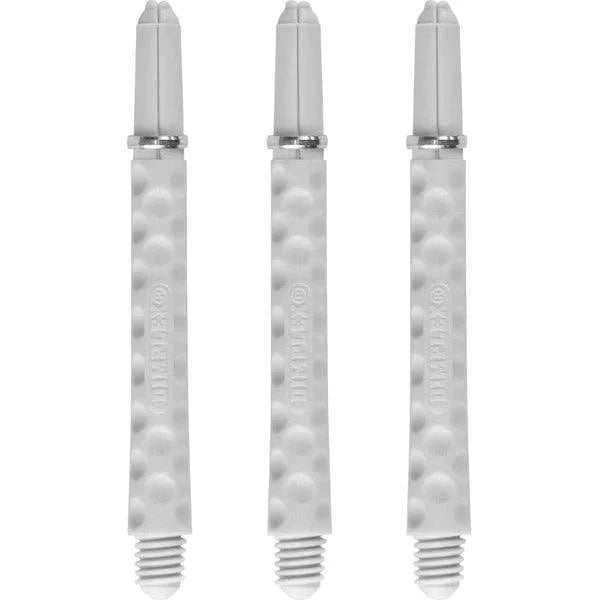 Harrows - Dimplex Biela- Násadka Na Šípky - Direct Darts - 3