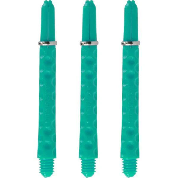Harrows - Dimplex Jade - Násadka Na Šípky - Direct Darts - 3