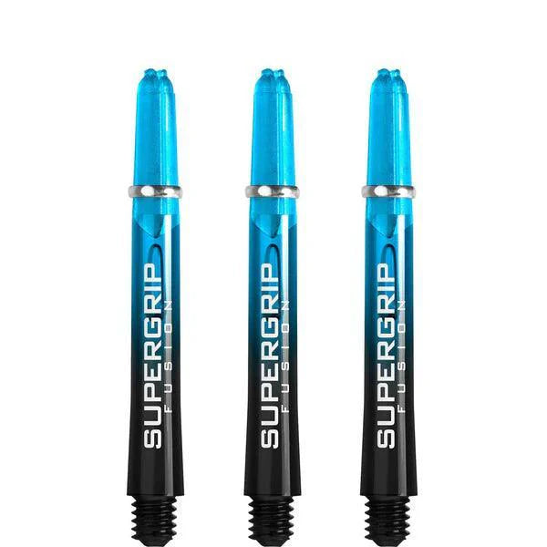 Harrows - Fusion Aqua - Násadka Na Šípky - Direct Darts - 3