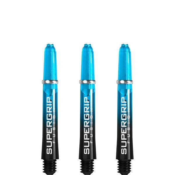 Harrows - Fusion Aqua - Násadka Na Šípky - Direct Darts - 4
