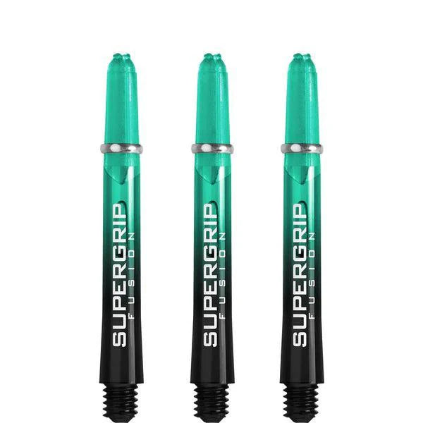 Harrows - Fusion Jade - Násadka Na Šípky - Direct Darts - 3