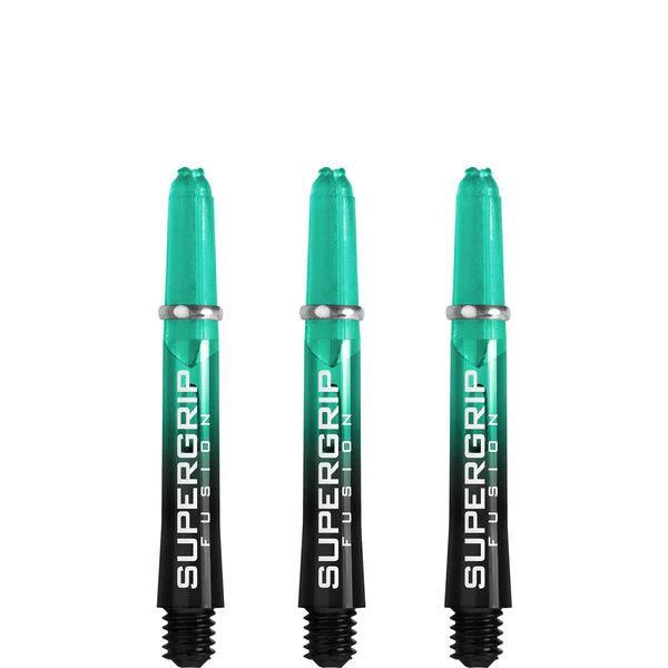 Harrows - Fusion Jade - Násadka Na Šípky - Direct Darts - 4