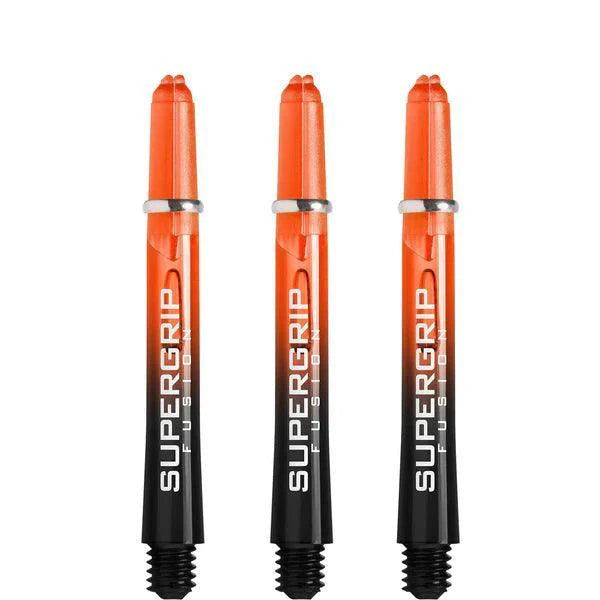 Harrows - Fusion Oranžová - Násadka Na Šípky - Direct Darts - 3