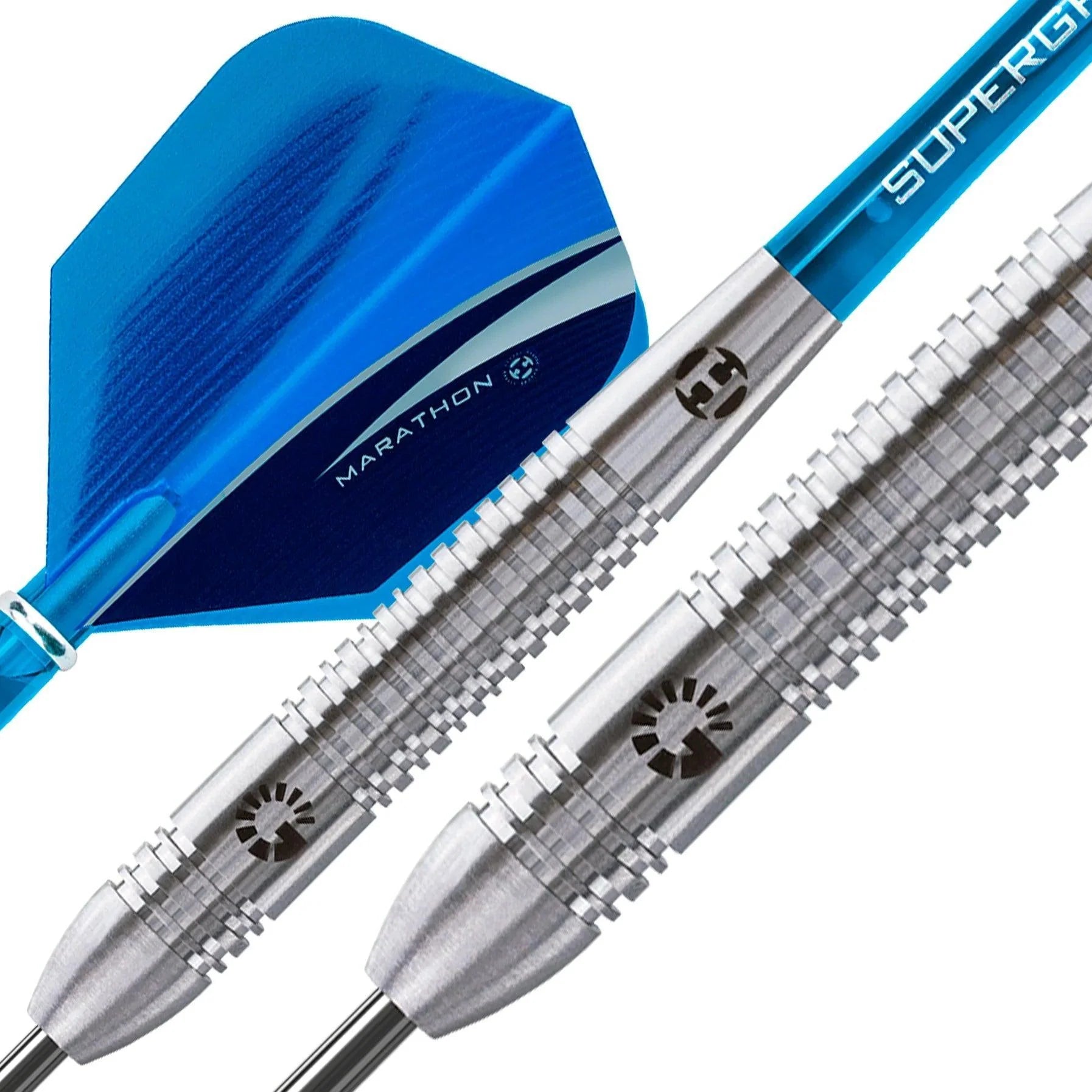 Harrows - Genesis Style A - Sada Steel Šípok - Direct Darts - 3