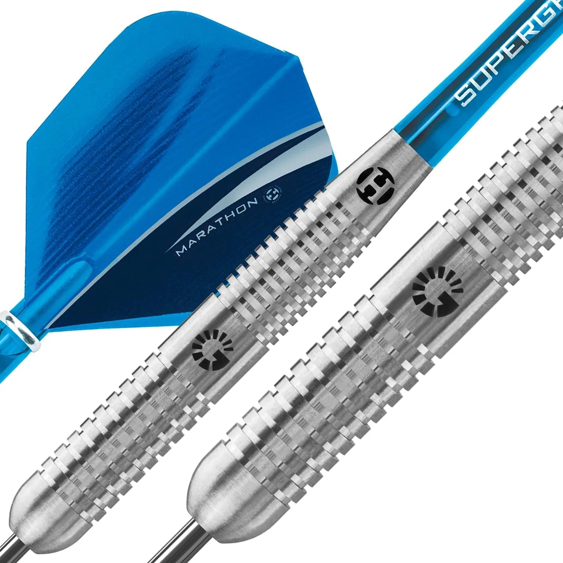 Harrows - Genesis Style B - Sada Steel Šípok - Direct Darts - 3