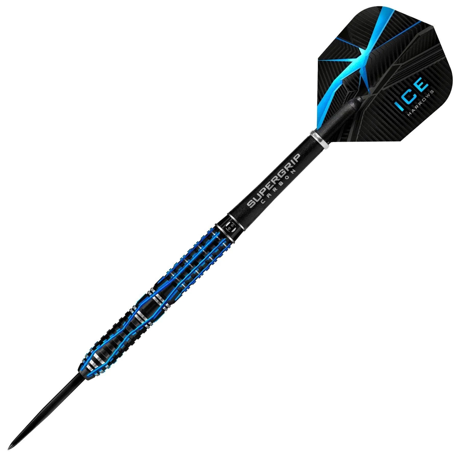 Harrows - Ice Recut 90% - Sada Steel Šípok - Direct Darts - 4
